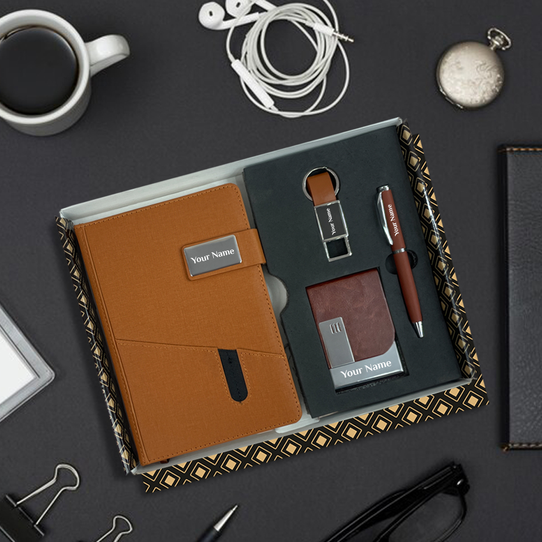 welcome kit image 1